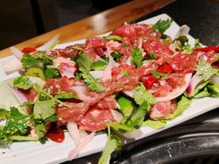 -一家东北烤肉(华大店)