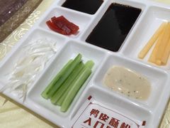 -四季小馆·地道北京小吃(广百店)