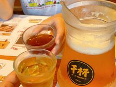 -木屋烧烤(惠阳华润小径湾店)
