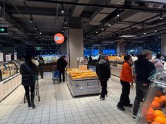 -物美大卖场(玉蜓桥店)
