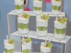 -艾加柒克蛋糕茶歇甜品台(春熙路店)