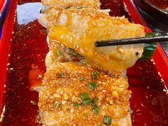 -渝味川菜(夜宵航母店)