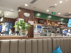 大堂-晋家门(文峰广场店)