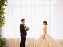 -艺匠摄影ARTIZ STUDIO(大连店)