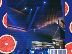 -TZ House音乐现场(来福士中心店)