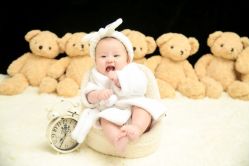 -首尔宝宝SEOUL  BABY STUDIO(通州店)