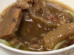-百福麵家(新馬路店)