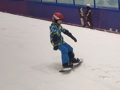 -哈尔滨热雪奇迹