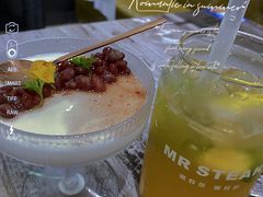 -牛扒仔原切雪花牛扒•西餐厅(南联新村店)