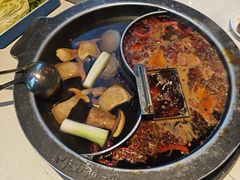 -川西坝子火锅(金沙1.0直营店)