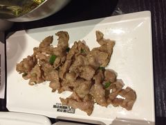 -HIHE Bistro·Oyster Bar(华熙live店)