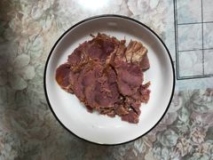 -阿二烤鸡(山塘街店)