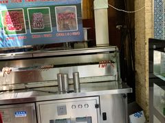 -新疆伊宁远征餐厅