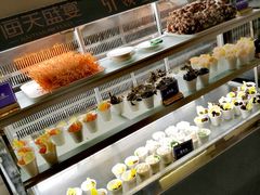 -海天盛宴海鲜自助(正大广场店)