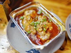 -晓靖轩烧烤(沙河风情店)