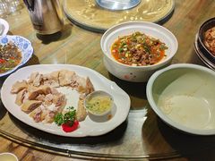 -阿元烧鹅(文明路店)