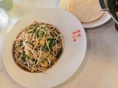 -金家老三饭庄(常营店)