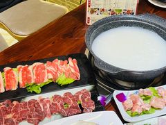 -御膳粥·牛乳粥底火锅·地道顺德菜(容桂店)