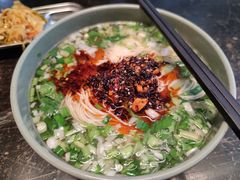 牛肉面套餐-臻老板牛肉面(光华路SOHO店)