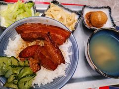 -馔豚·台北菜专门店(深圳湾万象城店)