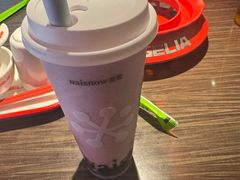 -奈雪的茶(华强北中航城店)