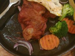-卡朋西餐(较场西路店)