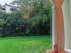 -老洋房花园饭店(绍兴路店)