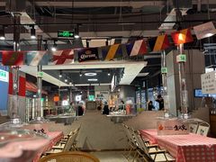 -生火火·小炉子炭烤(金楠天街总店)