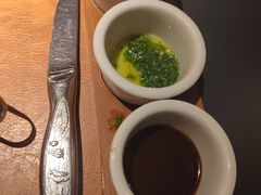 -拉蒂娜·巴西牛排馆 Latina·Brazilian Steakhouse(王府井喜悦店)