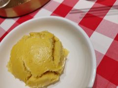 黄馍馍-西贝(吴江路湟普汇店)