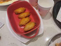 -夏日玛莉西餐厅(中茂城店)