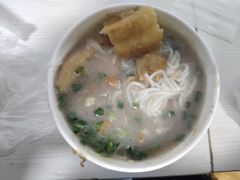 -斌斌鲜鱼糊汤粉(粮道街店)