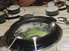 -同仁四季椰子鸡(福田东园总店)