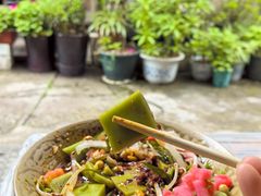 -王万妈卤猪脚(青岩交通路)