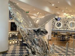 -贝林大翅鲸简餐厅(国家海洋博物馆店)