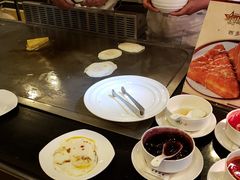 -腾冲官房大酒店·锦腾轩餐厅