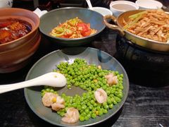 -简小舍·民间手艺菜(武昌江滩店)