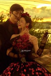 -色色婚纱摄影(大沥旗舰店)