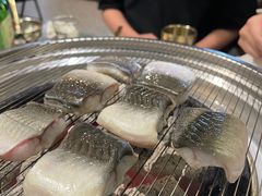-本炙炭烤·蒲烧活鳗料理店(金沙洲店)