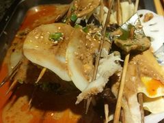 -酒肉行·虎子盐筋烤肉(大寨路店)