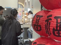 -海马体照相馆(上海宝山万达广场店)