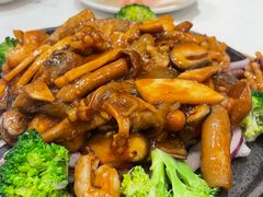 -福来居烤鸭店(天坛二店)