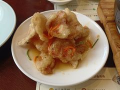 -老厨家(友谊路总店)