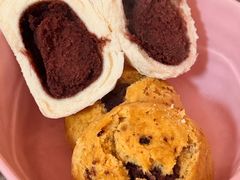 -宫门口馒头铺(创始人总店)