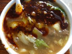 -段生记肉丸糊辣汤(西铁大明宫住宅小区店)