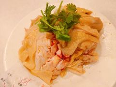 白切鸡-振鼎鸡(天钥桥路店)