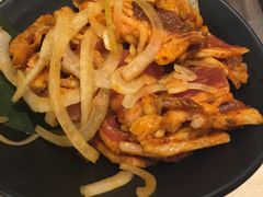 -新石器烤肉(中房金谊广场店)