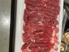 -海底捞火锅(枫蓝国际购物中心店)