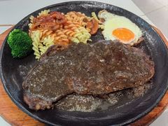 -豪享来中西餐厅(花果园店)