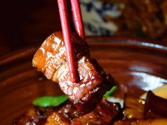 -隐厨·中国菜馆(三里屯T+MALL店)